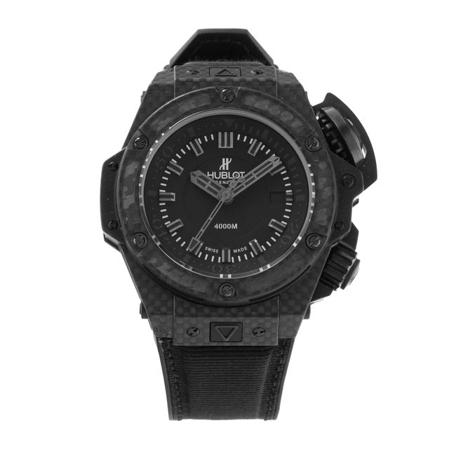 Hublot King Power 731.QX.1140.RX Image 2
